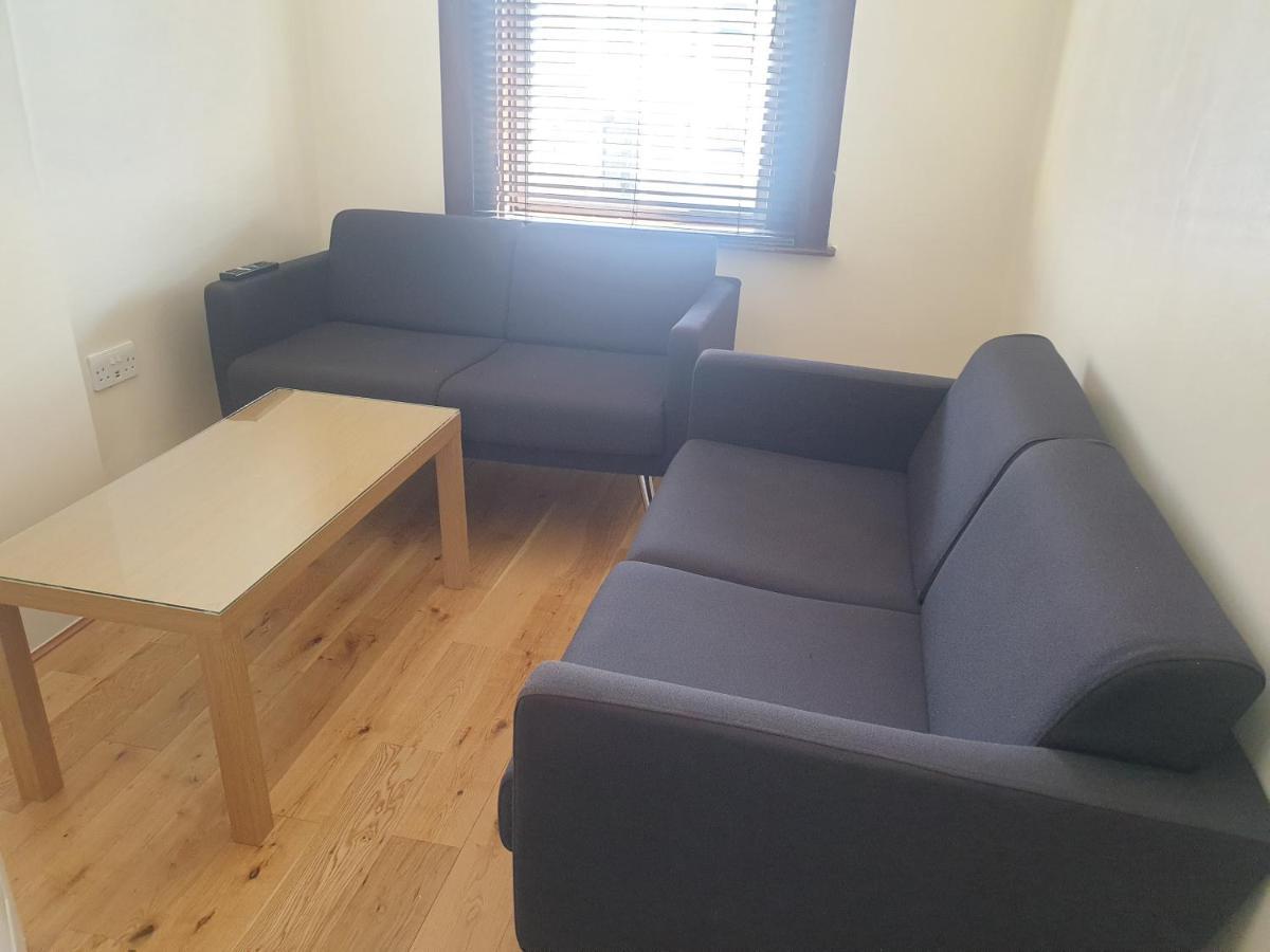London Luxury 2 Bedroom Flat 5Min Walk From Overground, With Free Wifi, Free Parking-Sleeps X6 일포드 외부 사진